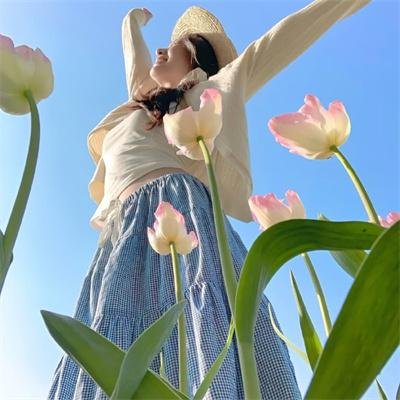 太阳底下